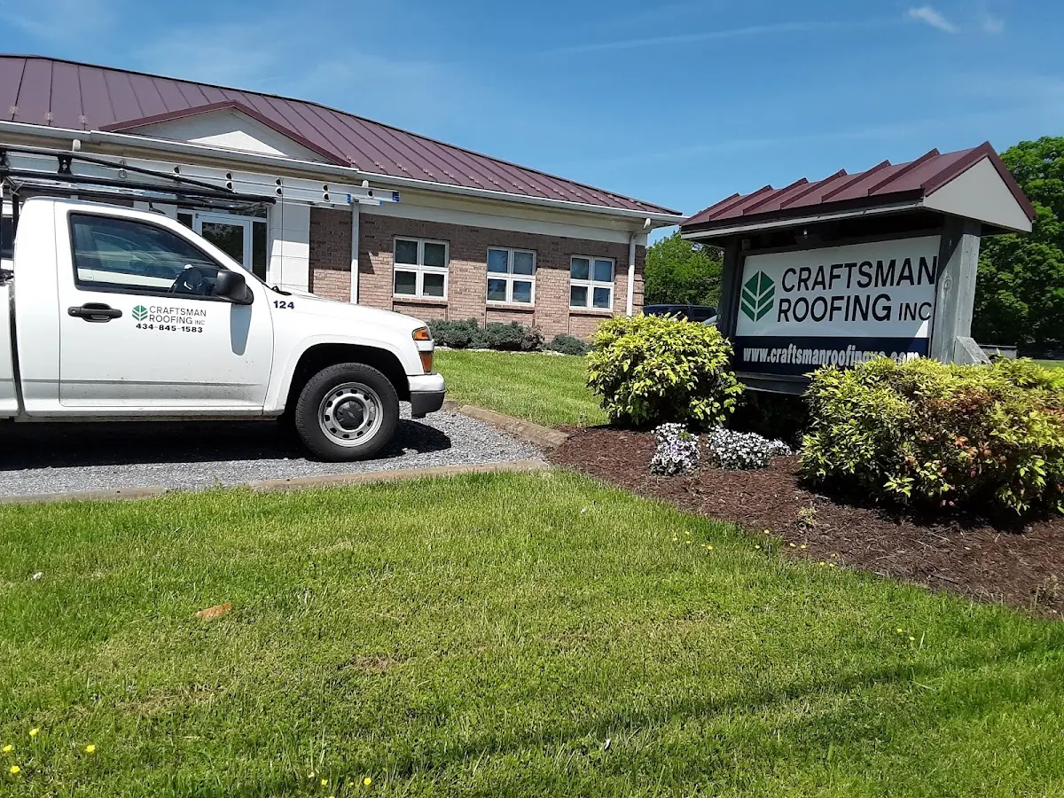 Quality Roof Replacement by experienced craftsmen in Beaverdam